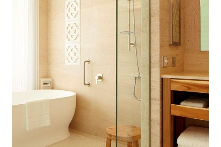 01 Bedroom Residence